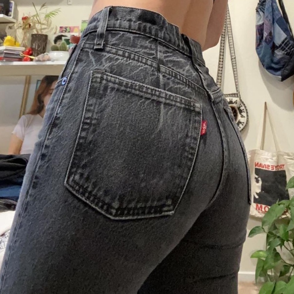levi jeans